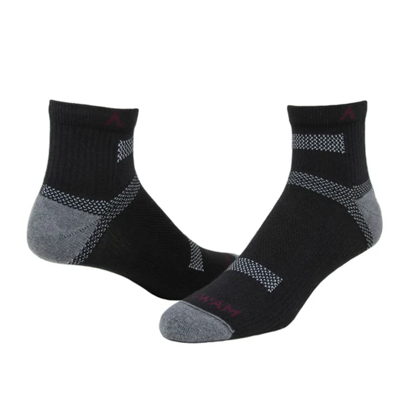 Load image into Gallery viewer, Wigwam Ultra Cool-Lite Hiker Quarter