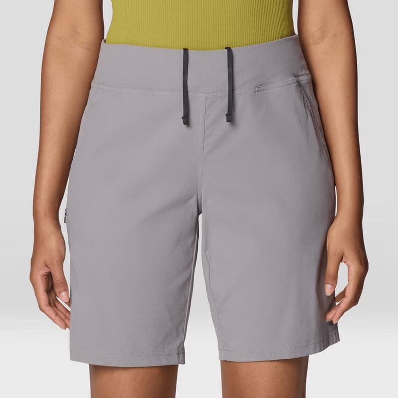 Load image into Gallery viewer, Mountain Hardwear Women's Dynama™ Bermuda Shorts
