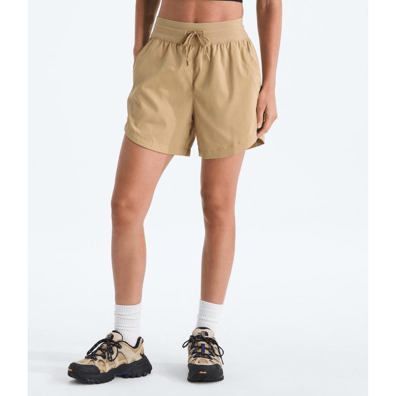 Load image into Gallery viewer, The North Face Women's Aphrodite Arise 5" Short