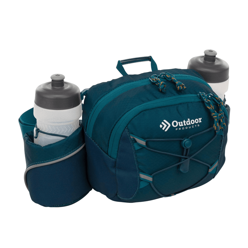 Load image into Gallery viewer, Outdoor Products H2O Mojave Waist Pack
