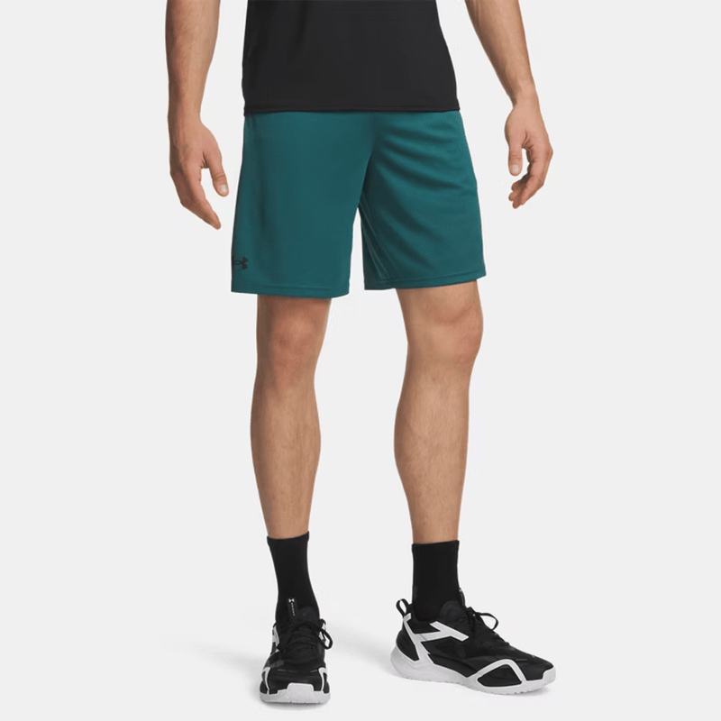 Load image into Gallery viewer, Under Armour UA Tech Mesh Men's 9" Shorts