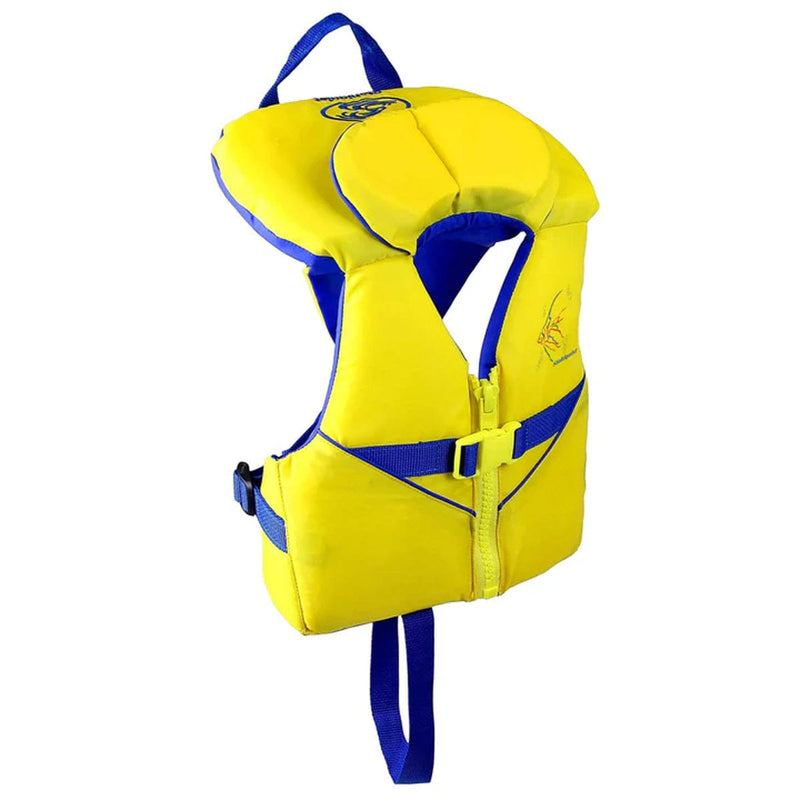 Load image into Gallery viewer, Stohlquist Child PFD