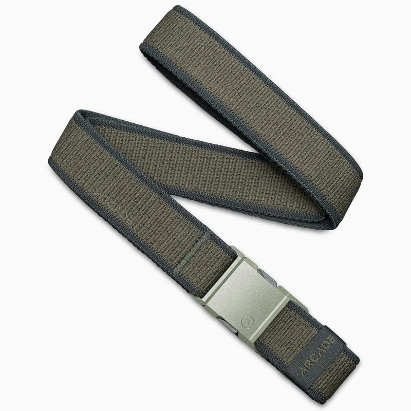 Load image into Gallery viewer, Arcade Carto Slim Belt