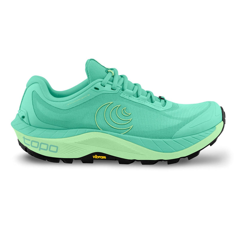Load image into Gallery viewer, Topo Mountain Racer 3 Trail Runner - Womens
