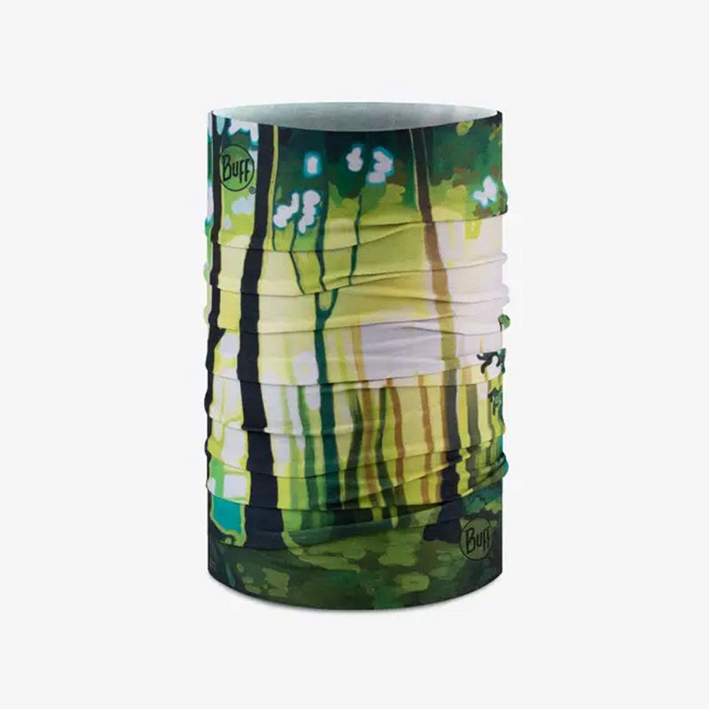 Load image into Gallery viewer, Buff Original Ecostretch Boreal Forest Adult