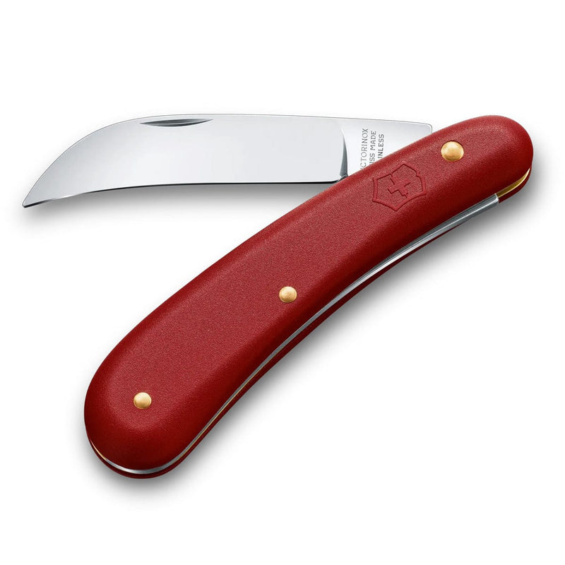 Load image into Gallery viewer, Victorinox Pruning Knife Small Blade