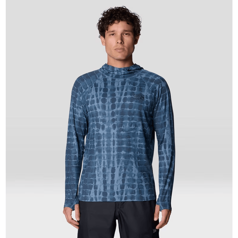 Load image into Gallery viewer, Mountain Hardwear Men's Crater Lake Hoody