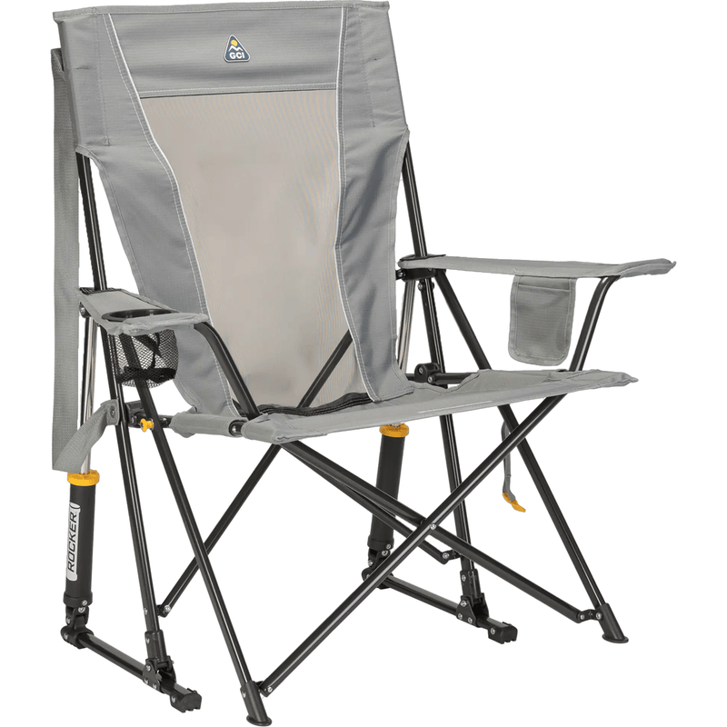 Load image into Gallery viewer, GCI Outdoor Comfort Pro Rocker Chair