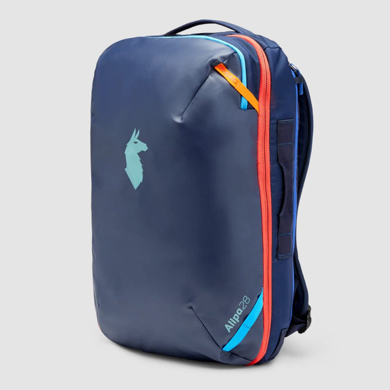 Load image into Gallery viewer, Cotopaxi Allpa 28L Travel Pack (COLORS WILL VARY)