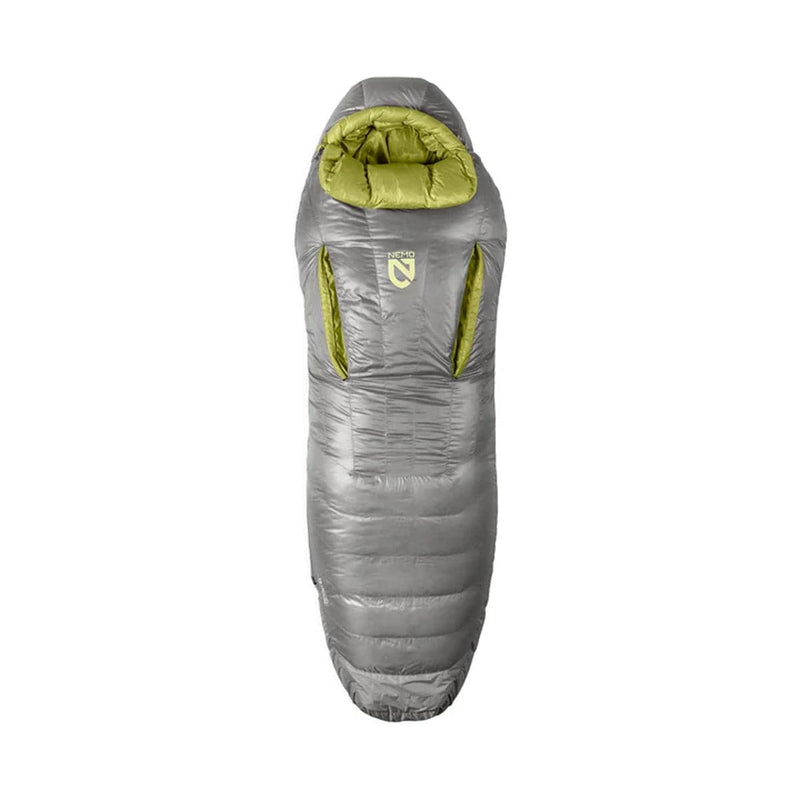 Load image into Gallery viewer, Nemo Equipment Riff™ Women's Endless Promise® Down 15° Sleeping Bag