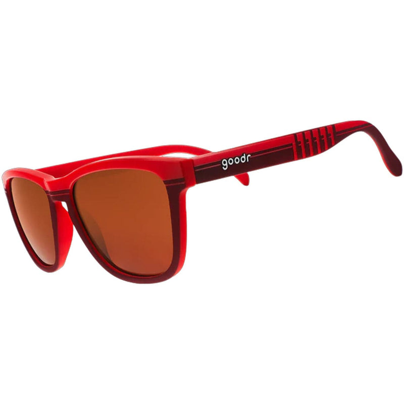 Load image into Gallery viewer, goodr OG Sunglasses - Jellied For Your Pleasure