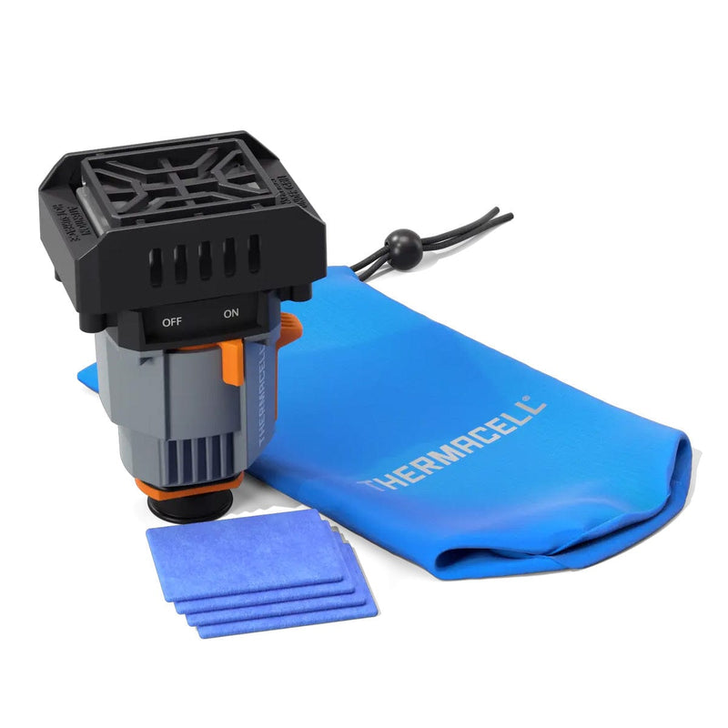 Load image into Gallery viewer, Thermacell Backpacker Repeller