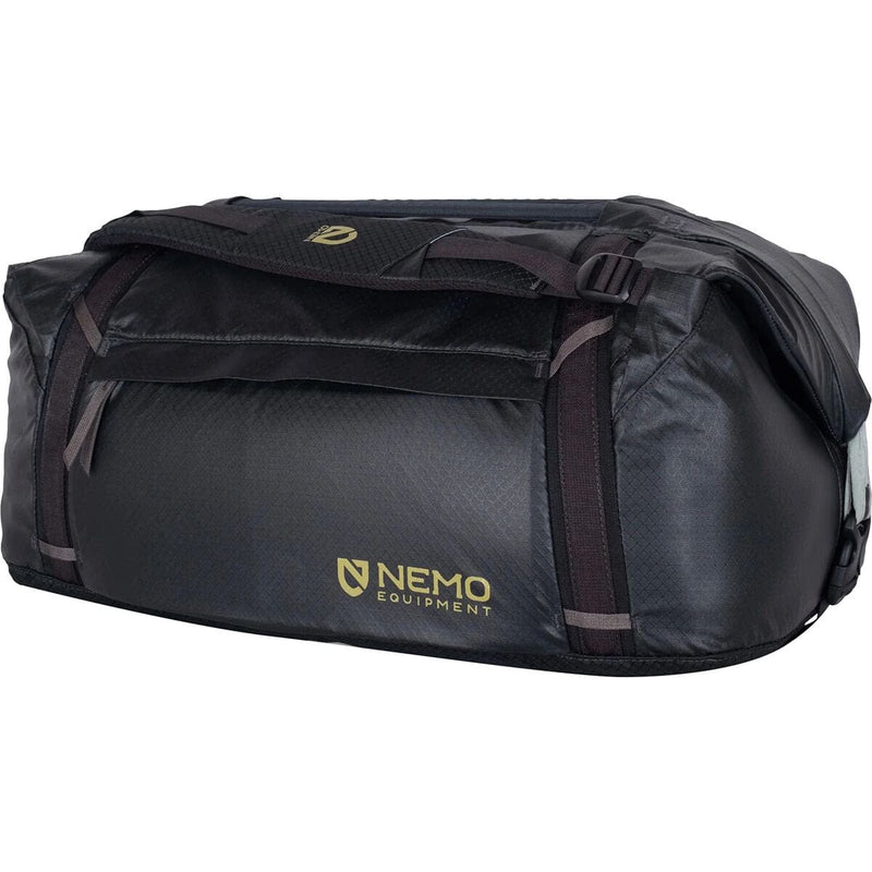 Load image into Gallery viewer, Nemo Equipment Double Haul 55L Convertible Duffel & Tote