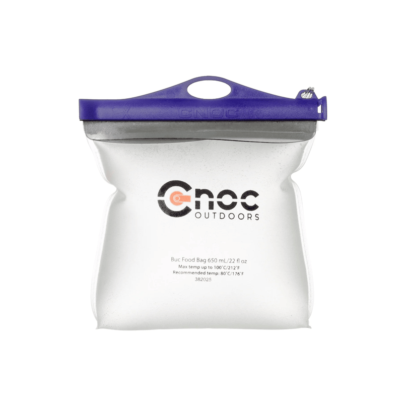 Load image into Gallery viewer, Cnoc Buc 650ml Food Container