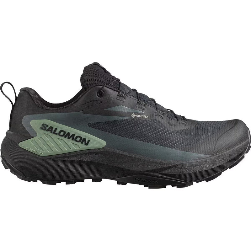 Load image into Gallery viewer, Salomon Men's Genesis Gore-tex Running Shoe