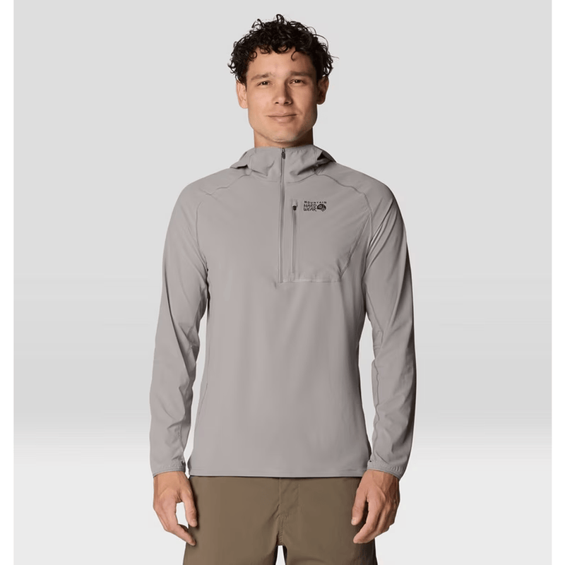 Load image into Gallery viewer, Mountain Hardwear Men's Sunshield Hoody