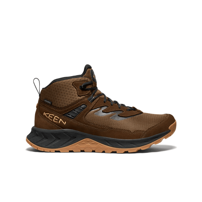 Load image into Gallery viewer, Keen Men's Hightrail Waterproof Hiking Boot
