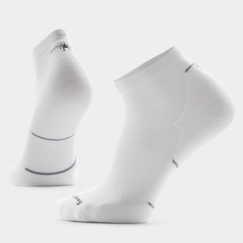 Load image into Gallery viewer, Smartwool Run Targeted Cushion Ankle Socks
