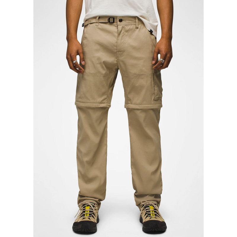 Load image into Gallery viewer, prAna Mens Stretch Zion Convertible Pant