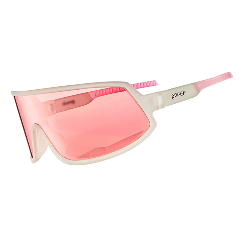 Load image into Gallery viewer, goodr Wrap G Sunglasses - Extreme Dumpster Diving