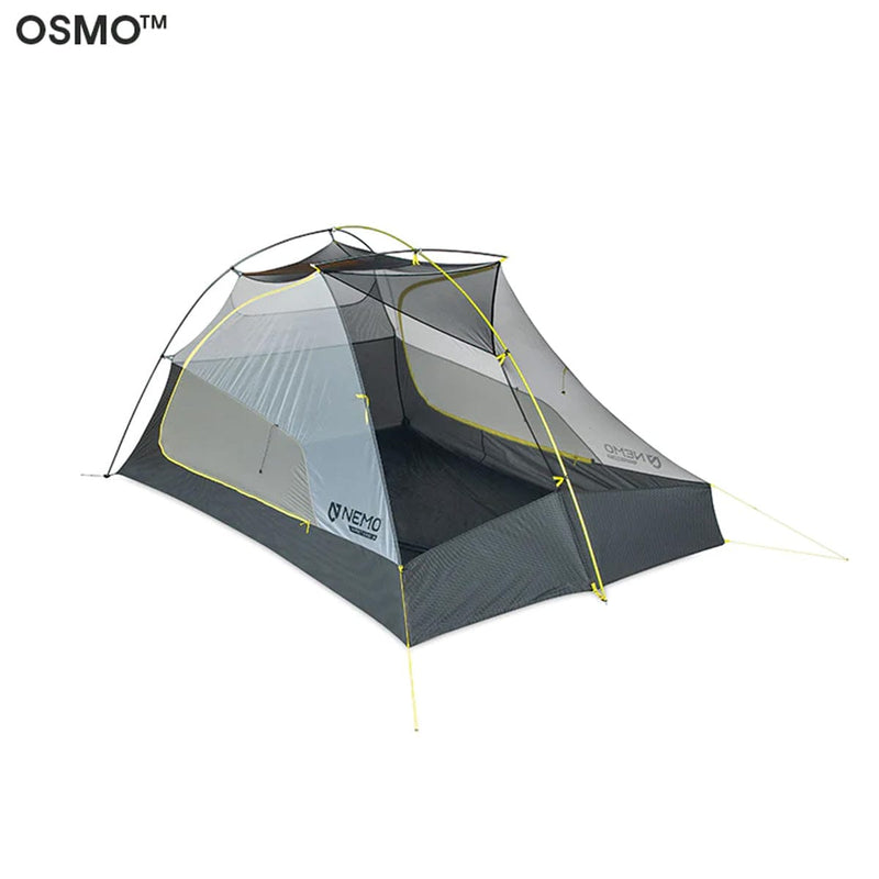 Load image into Gallery viewer, Nemo Equipment Hornet OSMO Ultralight 3 Person Backpacking Tent