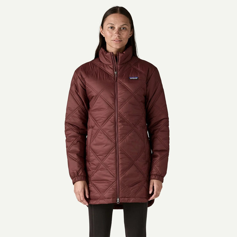 Load image into Gallery viewer, Patagonia Women's Pine Bank Insulated Parka