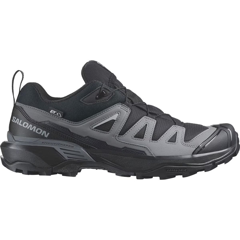 Load image into Gallery viewer, Salomon Men's X ULTRA 360 CSWP Waterproof Low Hiking Shoe