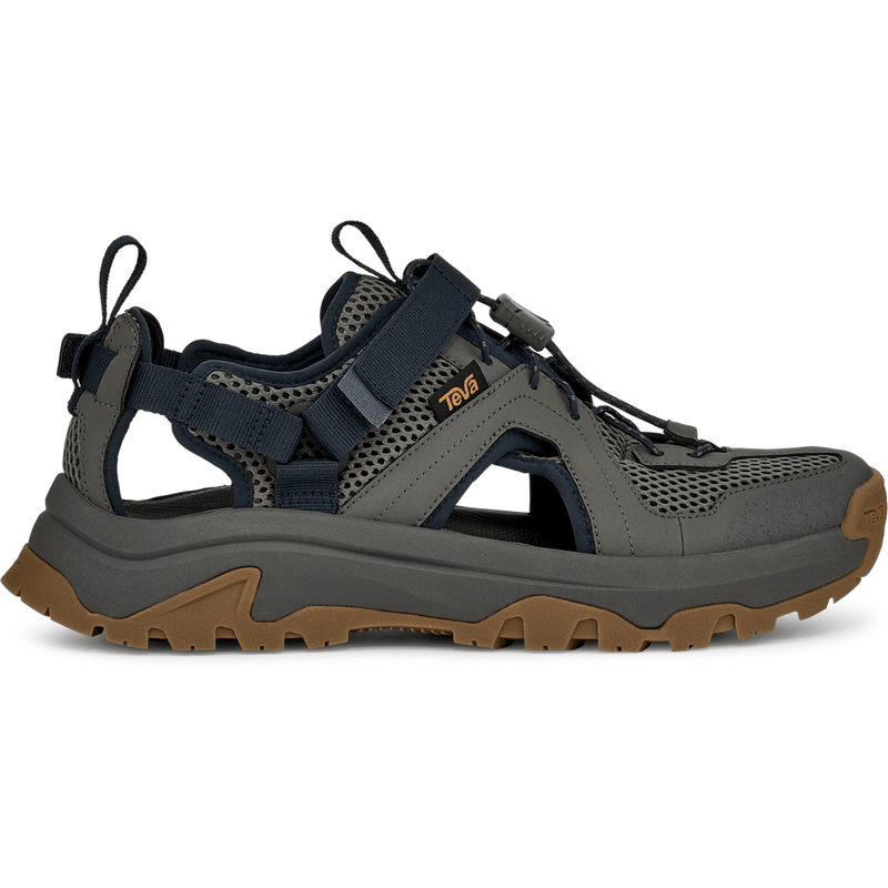 Load image into Gallery viewer, Teva Men's Hurricane XLT3 Closed-Toe Sandal