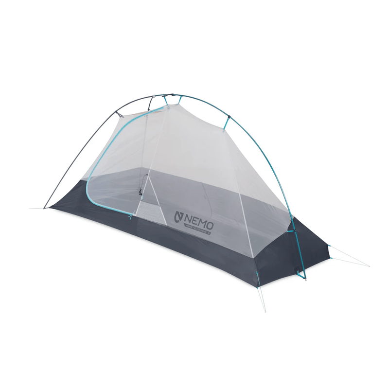 Load image into Gallery viewer, Nemo Equipment Hornet Elite OSMO 1 Person Ultralight Backpacking Tent