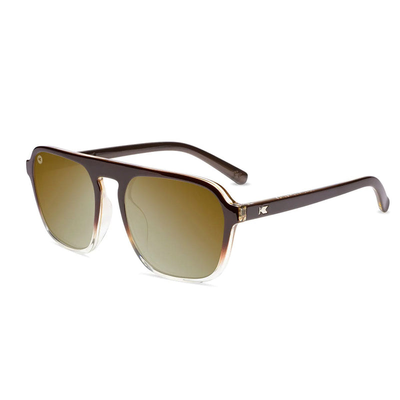 Load image into Gallery viewer, Knockaround Pacific Palisades Sunglasses - Brookbed