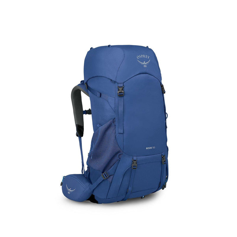 Load image into Gallery viewer, Osprey Rook 50 Internal Frame Backpack