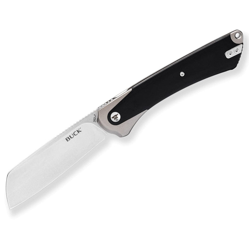 Load image into Gallery viewer, Buck Knives 263 HiLine XL