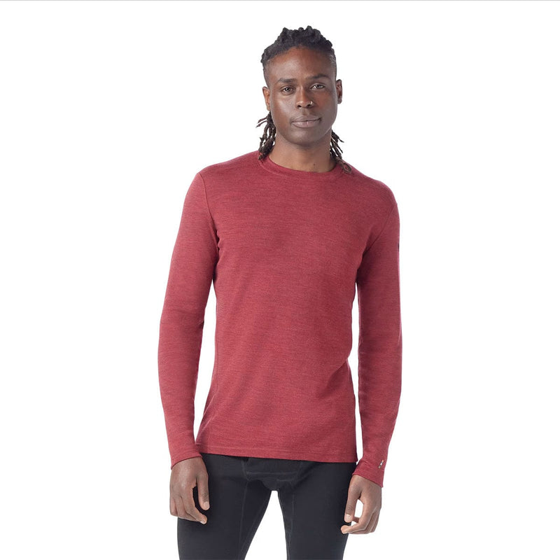 Load image into Gallery viewer, SmartWool Merino 250 Baselayer Crew - Men's