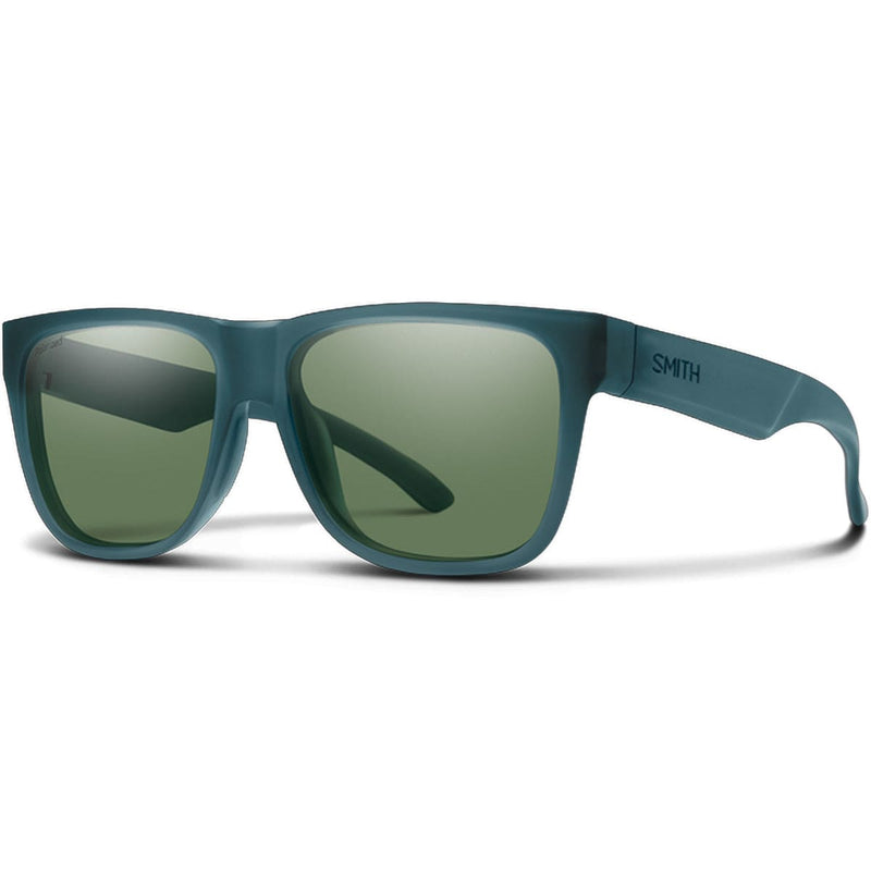 Load image into Gallery viewer, Smith Lowdown 2 Core Polarized ChromaPop Sunglasses