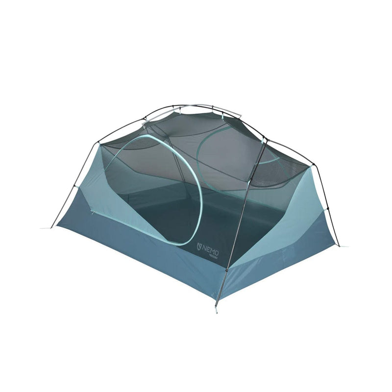 Load image into Gallery viewer, Nemo Equipment Aurora 2 Person Tent & Footprint