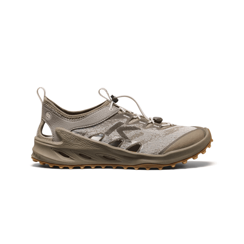 Load image into Gallery viewer, Keen Men's Men's Zionic ADV Open-Air Hiking Shoe