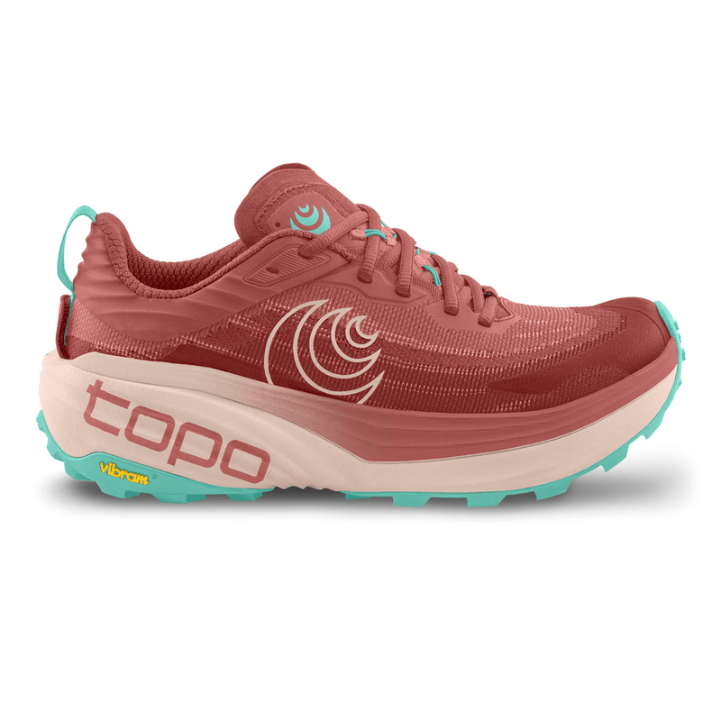 Load image into Gallery viewer, Topo Vista Trail Running Shoe - Womens