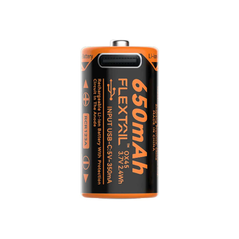 Load image into Gallery viewer, Flextail Zero Battery