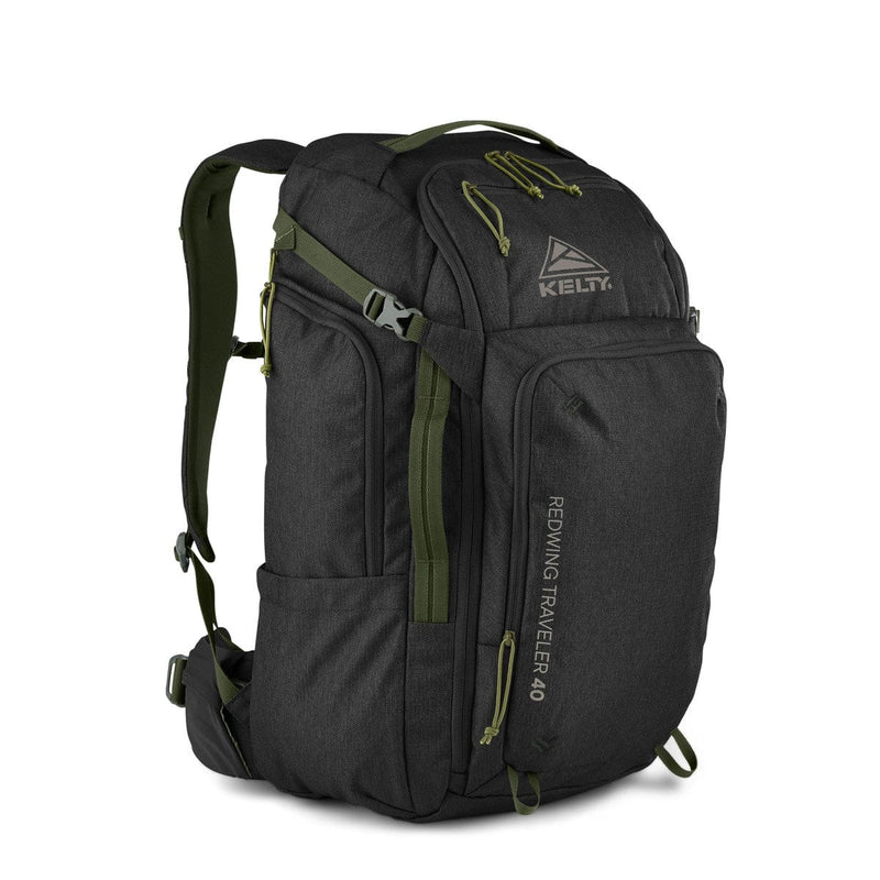 Load image into Gallery viewer, Kelty Redwing Traveler 40 Backpack