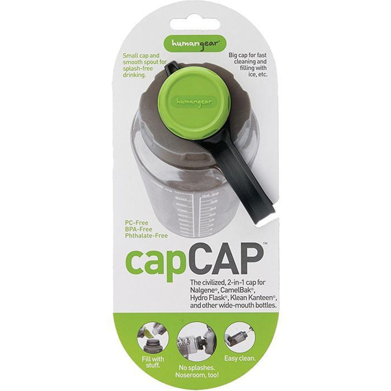 Load image into Gallery viewer, Humangear Capcap 2.0