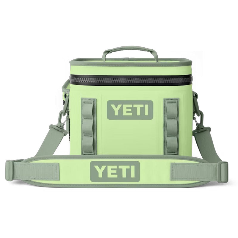 Load image into Gallery viewer, YETI Hopper Flip 8 Soft Cooler
