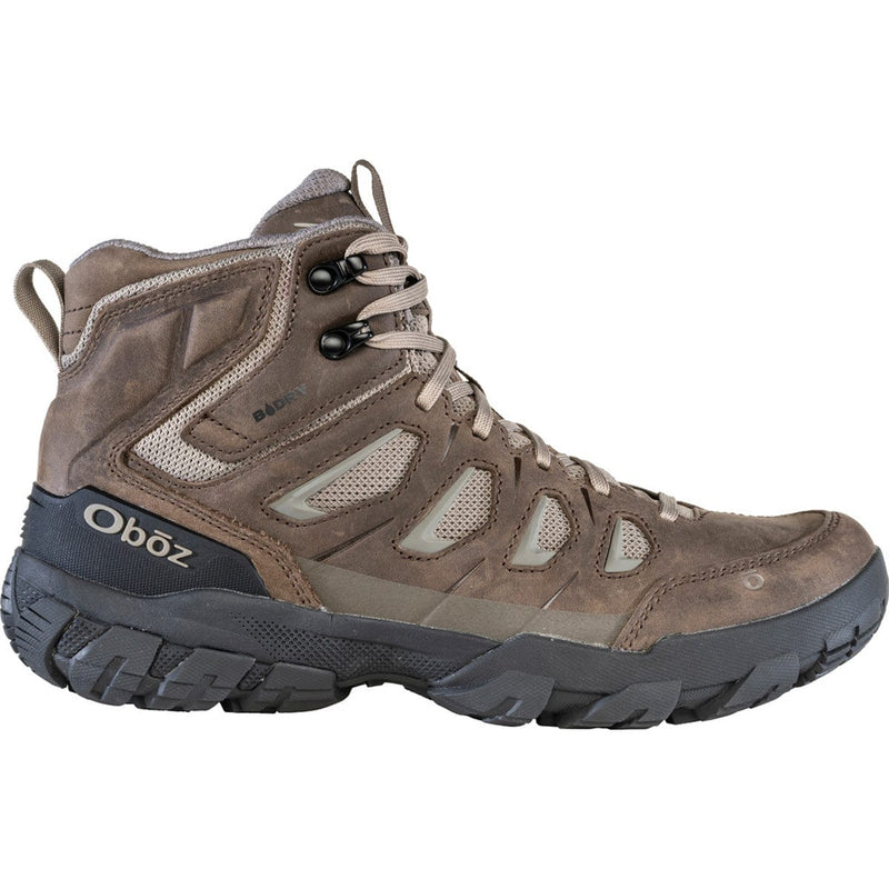 Load image into Gallery viewer, Oboz Sawtooth X Mid B-DRY Men's Wide Hiking Boot