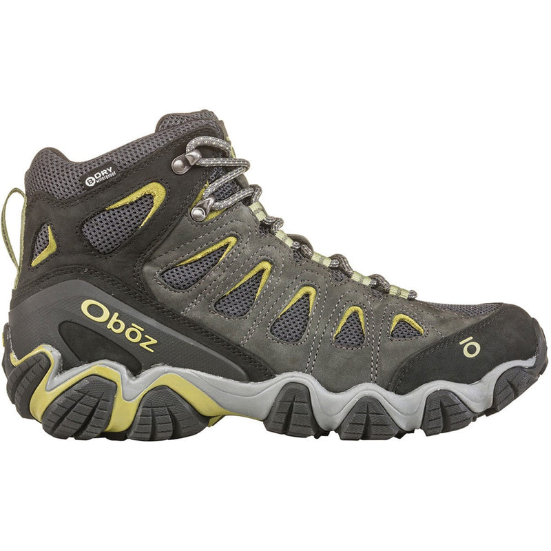 Load image into Gallery viewer, Oboz Sawtooth II Mid B-DRY Hiking Boot - Men's