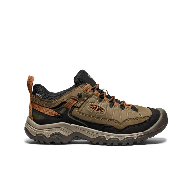 Load image into Gallery viewer, Keen Men's Targhee IV Waterproof Shoe