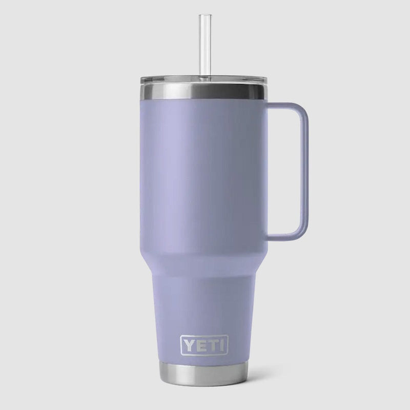 Load image into Gallery viewer, YETI Rambler 42 oz Straw Cup