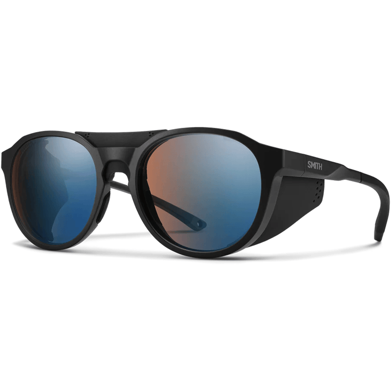 Load image into Gallery viewer, Smith Venture Glass Polarized ChromaPop Sunglasses