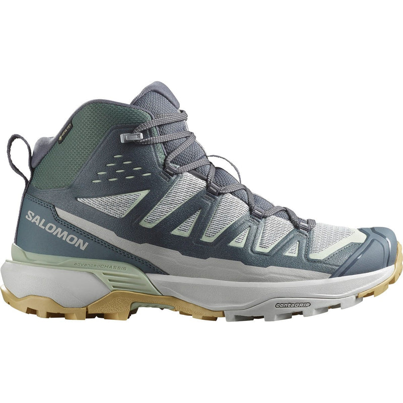 Load image into Gallery viewer, Salomon X Ultra 360 Edge Mid GTX Hiking Boot - Men's