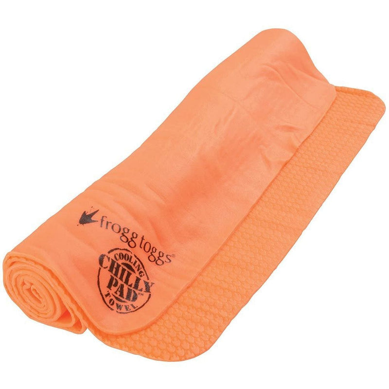 Load image into Gallery viewer, Frogg Toggs Chilly Pad Cooling Towel