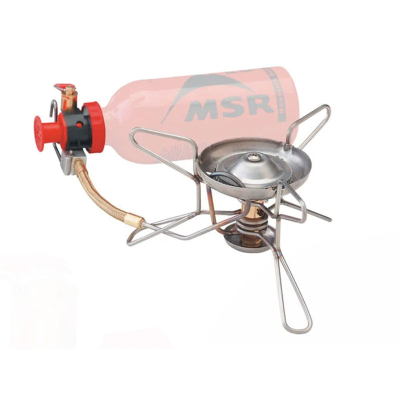 Load image into Gallery viewer, MSR WhisperLite Stove