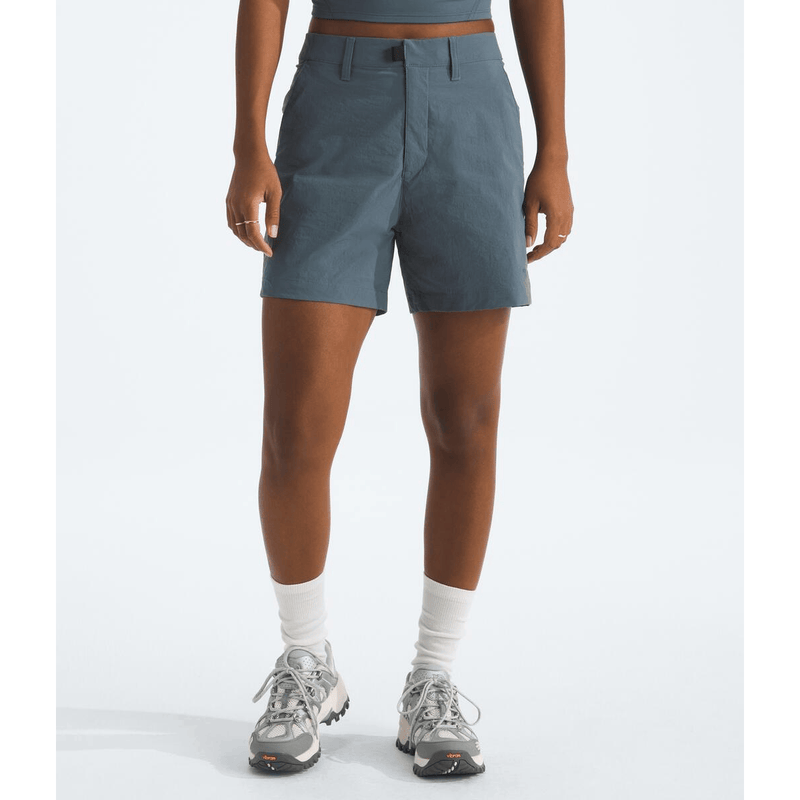 Load image into Gallery viewer, The North Face Women's Basin 5" Short